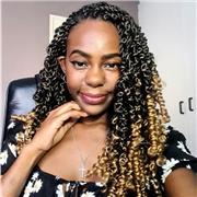 Students of all ages who want to learn and improve their English skills